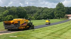 Reliable Park Hill, OK Driveway Paving Services Solutions